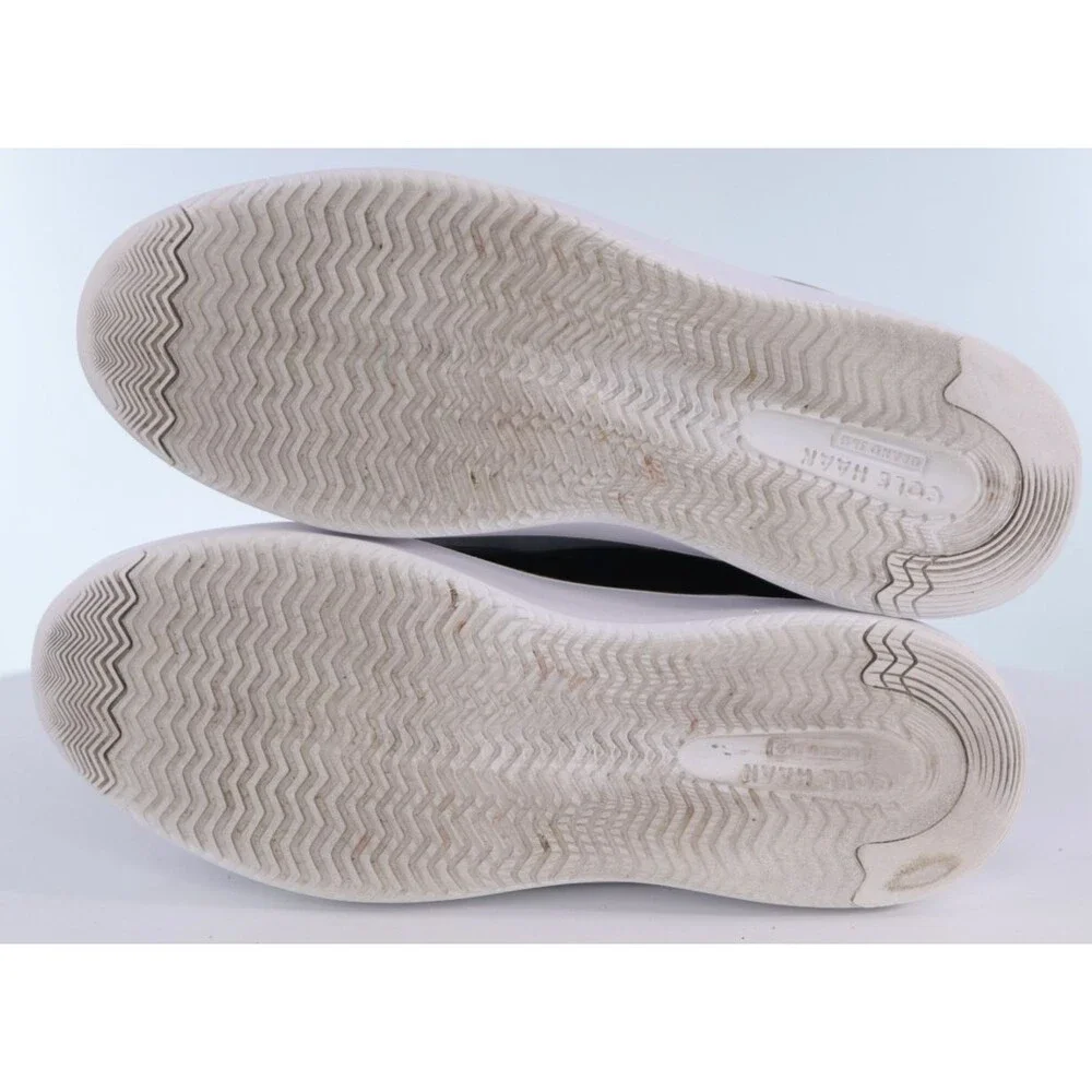 Cole Haan Grand Pro Topspin $160 Women's Platform Sneakers Shoes Size 7 B C30409